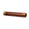 Jackson 5700-001-26-74 NIPPLE, 3/4 BRASS X 6 LG.
