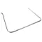Jackson 5700-002-00-20 F-ARM, CANTILEVER