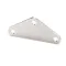 Jackson 5700-002-00-88 Plate, Spring Multiplier, Tempstar