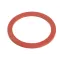 Jackson 5700-002-04-42 Gasket, Drain Seat, Orange
