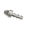 Jackson 5700-002-05-61 Hose Eye Fitting, Drain Solenoid Assembly, Dish Machine