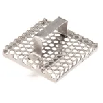 Jackson 5700-002-09-15 STRAINER, DRAIN W/GUARD WELDMENT