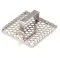 Jackson 5700-002-09-15 STRAINER, DRAIN W/GUARD WELDMENT