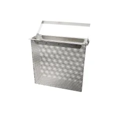 Jackson 5700-002-11-21 A-STRAINER, SCRAP BASKET ASSEMBLY