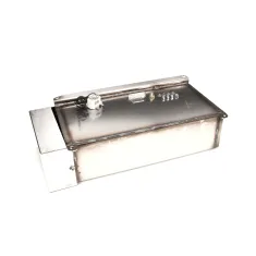 Jackson 5700-002-16-22 Tank, Temperature, 208V, with 70 Degree Rise