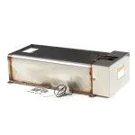 Jackson 5700-002-29-09 A-TANK, RINSE TEMP HH/463/70 ASSEMB
