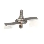 Jackson 5700-002-46-02 WINGNUT, SHOULDER BOLT WELDMEN