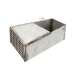 Jackson 5700-002-51-20 SCOOP, CG INTAKE SUCTION WELDMENT