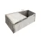 Jackson 5700-002-51-20 SCOOP, CG INTAKE SUCTION WELDMENT