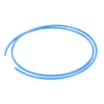 Jackson 5700-002-52-34 Tubing, 1/4" x 60", Blue, Rinse Aid