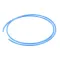 Jackson 5700-002-52-34 Tubing, 1/4" x 60", Blue, Rinse Aid