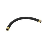 Jackson 5700-002-52-75 A-HOSE, RECIRCULATING SUCTION 44 CG