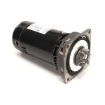 Jackson 5700-002-60-91 Motor With Impeller, Model 10
