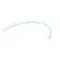 Jackson 5700-002-69-73 A-HOSE, 3/8 ID X 12 LONG CLEA