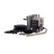 Jackson 5700-002-72-49 Peri Pump, 240 Volt, 36 RPM