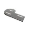 Jackson 5700-002-72-58 W-RETURN, FRONT CONVEYOR BELT WELD