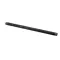 Jackson 5700-002-74-10 F-NIPPLE 3/4 X 18 LONG BLACK IRON