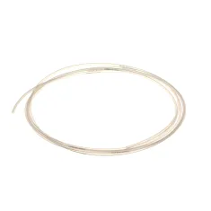 Jackson 5700-002-76-14 Tubing, Polyethylene, 1/8" x 120"