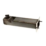 Jackson 5700-002-81-70 W-AIR GAP, OMEGACST WELDMENT