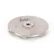 Jackson 5700-002-81-86 Pump Impeller, 60HZ