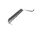 Jackson 5700-002-91-09 W-ACTUATOR, 66 R-L LIMIT SWITCH WLD
