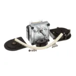 Jackson 5700-002-96-08 A-PERIPUMP, 36RPM 115V W/REDROLLER