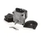 Jackson 5700-002-96-09 A-PERIPUMP, 14RPM 115V W/WHITE RLR