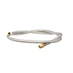 Jackson 5700-003-02-64 HOSE, 1/2 X 6 BRAIDED S/S