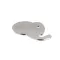 Jackson 5700-003-10-71 F-CATCH, DOOR FLIGHT MACHINE