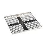 Jackson 5700-003-22-99 W-UNLOAD/LOAD STRAINER WELDMEN