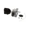 Jackson 5700-003-25-02 Chemical Feeder Pump and Motor Kit, 36 RPM