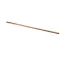 Jackson 5700-003-32-16 F-TUBE, COPPER 1/2" X 22"