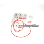 Jackson 5700-003-55-29 A-COVER ELECTRICAL BOX DELTA 1200/WF ASSEMBLY