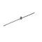 Jackson 5700-003-58-94 Rinse Arm Assembly