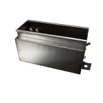 Jackson 5700-003-60-12 W-TANK, WASH DELTA 1200/115