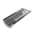 Jackson 5700-003-74-21 W-HEATER SHROUD WELDMENT, LOWE