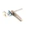 Jackson 5700-003-78-03 Drive Lever Weldment