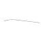 Jackson 5700-003-84-57 CURTAIN ROD, SIDE LOADER