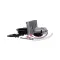 Jackson 5700-003-87-08 Peri Pump, 24VDC, 14 RPM