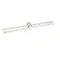 Jackson 5700-003-94-00 Lower Wash Arm Assembly, Tempstar