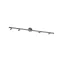 Jackson 5700-004-01-56 Rinse Arm Assembly, Avenger HT, ES