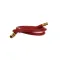 Jackson 5700-004-19-90 A-Hose, 1/2 ID X 60, Large, Red