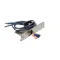 Jackson 5700-004-36-00 Cycle Microswitch Assembly