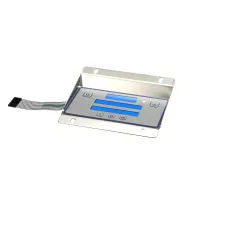 Jackson 5700-004-58-72 Panel Membrane