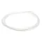 Jackson 5700-011-37-13 Tubing, White, 1/4 x 120"