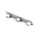 Jackson 5700-011-44-37 WELDMENT, HINGE RETAINING PLAT