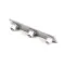 Jackson 5700-011-44-37 WELDMENT, HINGE RETAINING PLAT