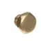 Jackson 5700-011-73-73 FITG. THERMOSTAT BRASS