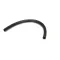 Jackson 5700-011-86-45 A-HOSE, 5/16 X 12 LG.