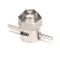 Jackson 5700-011-94-45 KEY, MANIFOLD QUICK RELEASE